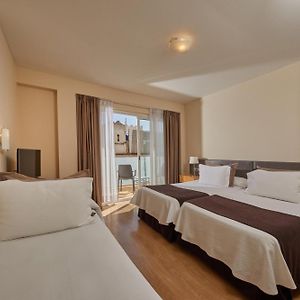 Chambre Triple
